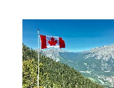 Canada: Info