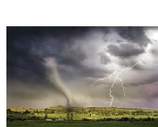 hénomènes et catastrophes naturelles
