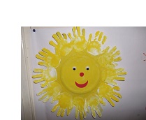 Soleil: Bricolages